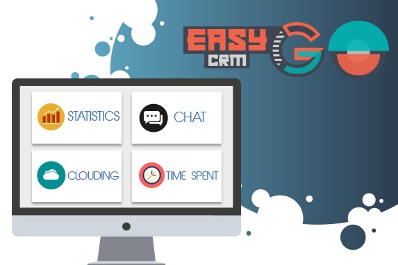 EasyGo CRM