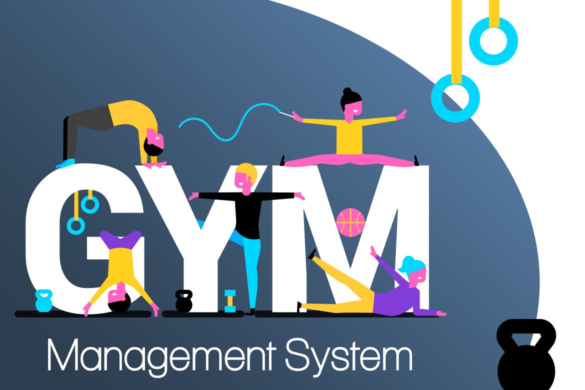 Gym System Challenges - Dual-IT Project - Dual-IT