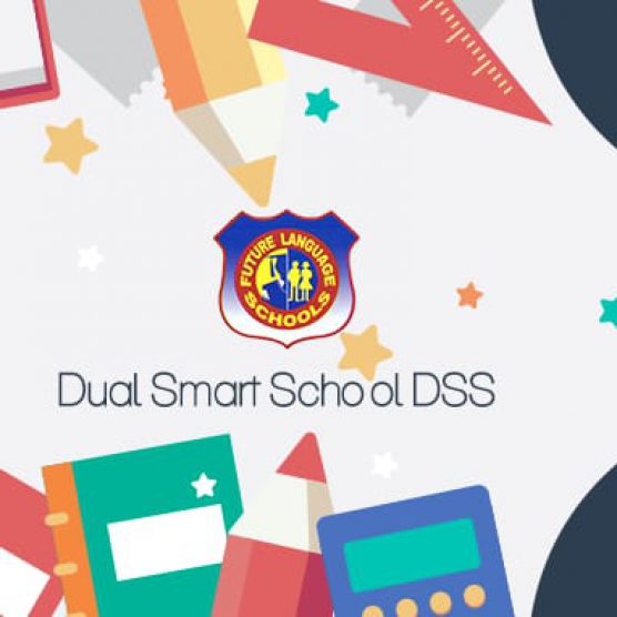 Dual Smart School DSS