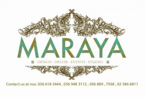 MARAYA events
